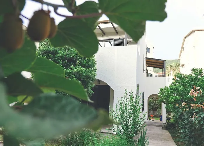Apartment Lim