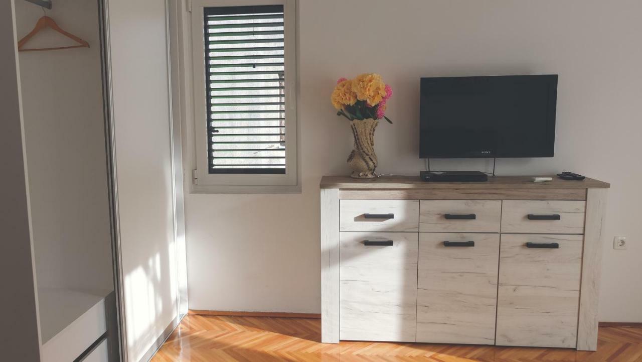Lim Appartement Budva