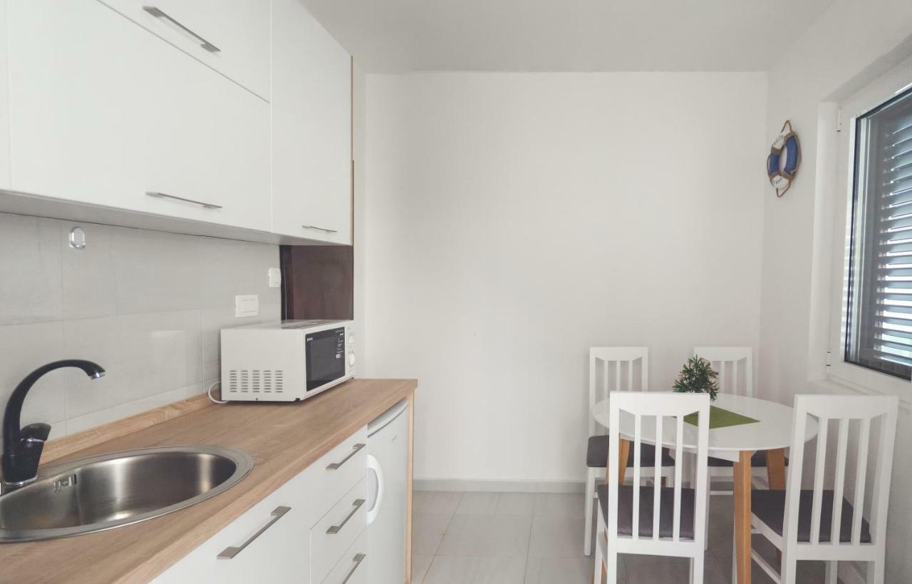 Appartement Lim Budva