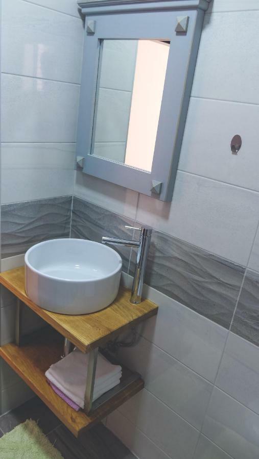 Appartement Lim