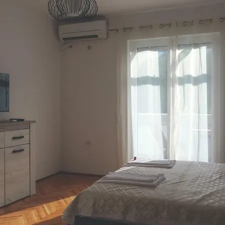 Apartment Lim Budva Exterior photo